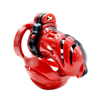 Start your morning with supercharged thrills and intense teases using the electric penis plug. Ideal for pegged play, it promises a controlled journey to the edge of cuming.