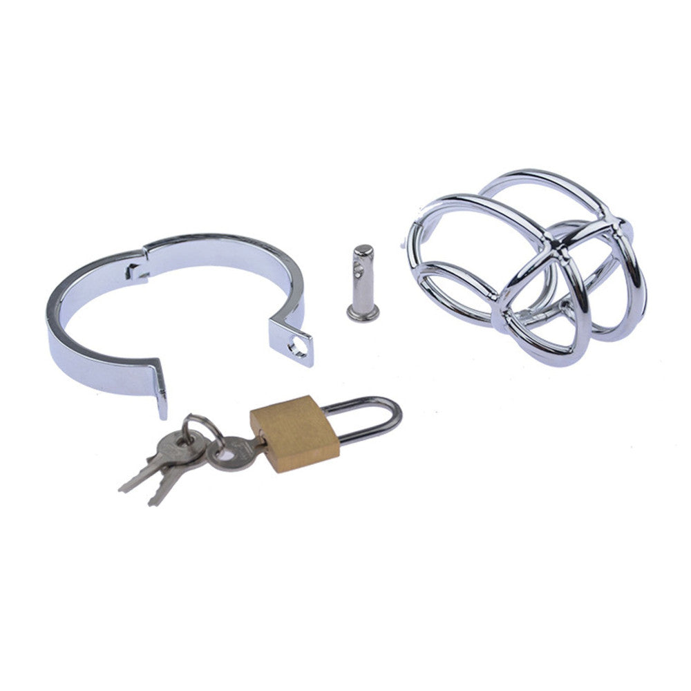 Thick wires and molded tubes form this snug, secure, preventing any loose movement. Enhanced comfort during long-term wear makes it a durable choice for serious play.