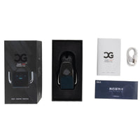 Discover the Cellmate 3 Pro a cutting-edge device. Say goodbye to nickel allergies; no need for silver or gold cages. Wear it comfortably without padlocks or boxes. Control it remotely via app and enhance your chastity experience.
