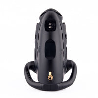 Don't miss the strict discipline offered by our Bluetooth. Use the remote to punish or reward as needed, ensuring your list of rules is enforced with minimal effort.