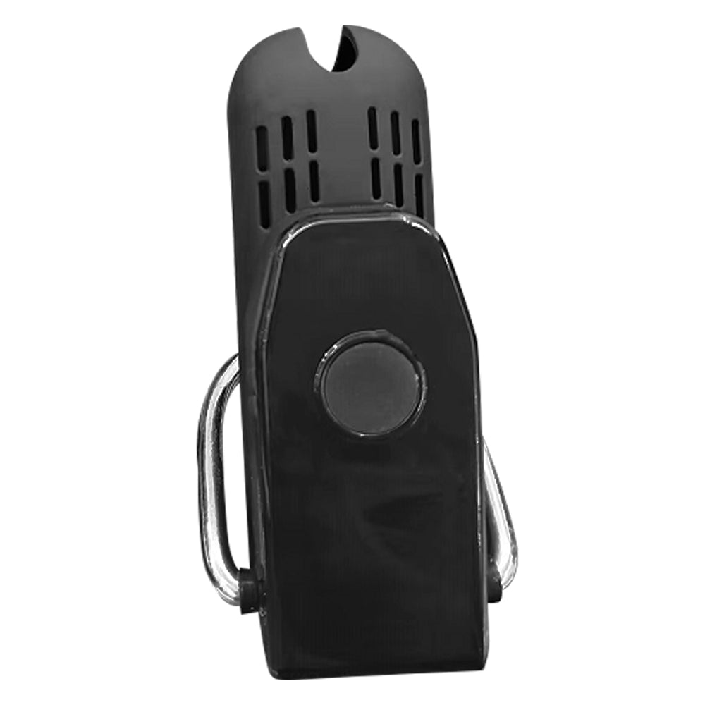 Cellmate 3 Pro: The ultimate kit for the submissive slave. Give your master and mistresses max control with 4G connectivity, built-in shock function, and remote locking. Surrender completely.