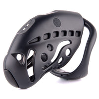 Experience total control with this wireless, Bluetooth-enabled cage. Securely lock it in place, and let your partner remotely control the sensations using the included remote, adding excitement to your intimate moments.