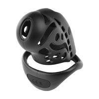 Experience the ultimate control with this device sound that delivers shock penis sensations. Its insertable length and inner dimensions are designed to accommodate various sizes comfortably.