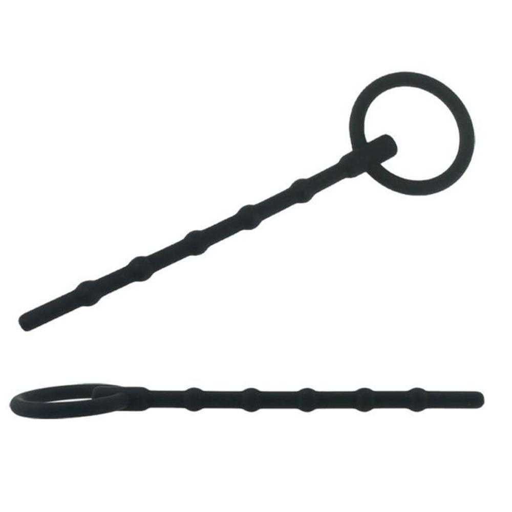 Turn your fantasies into reality with this urethral sound device, turning ordinary sessions into cute adventures. Clean up, stay aroused, and spice up your play like never before!