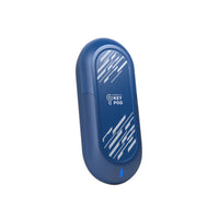 Unlock ultimate control with the Key Pod a sleek container that securely locks away your chastity key, keeping your desires tied behind digital handcuffs. Manage your journey remotely and ensure your butt dick distractions stay restrained.