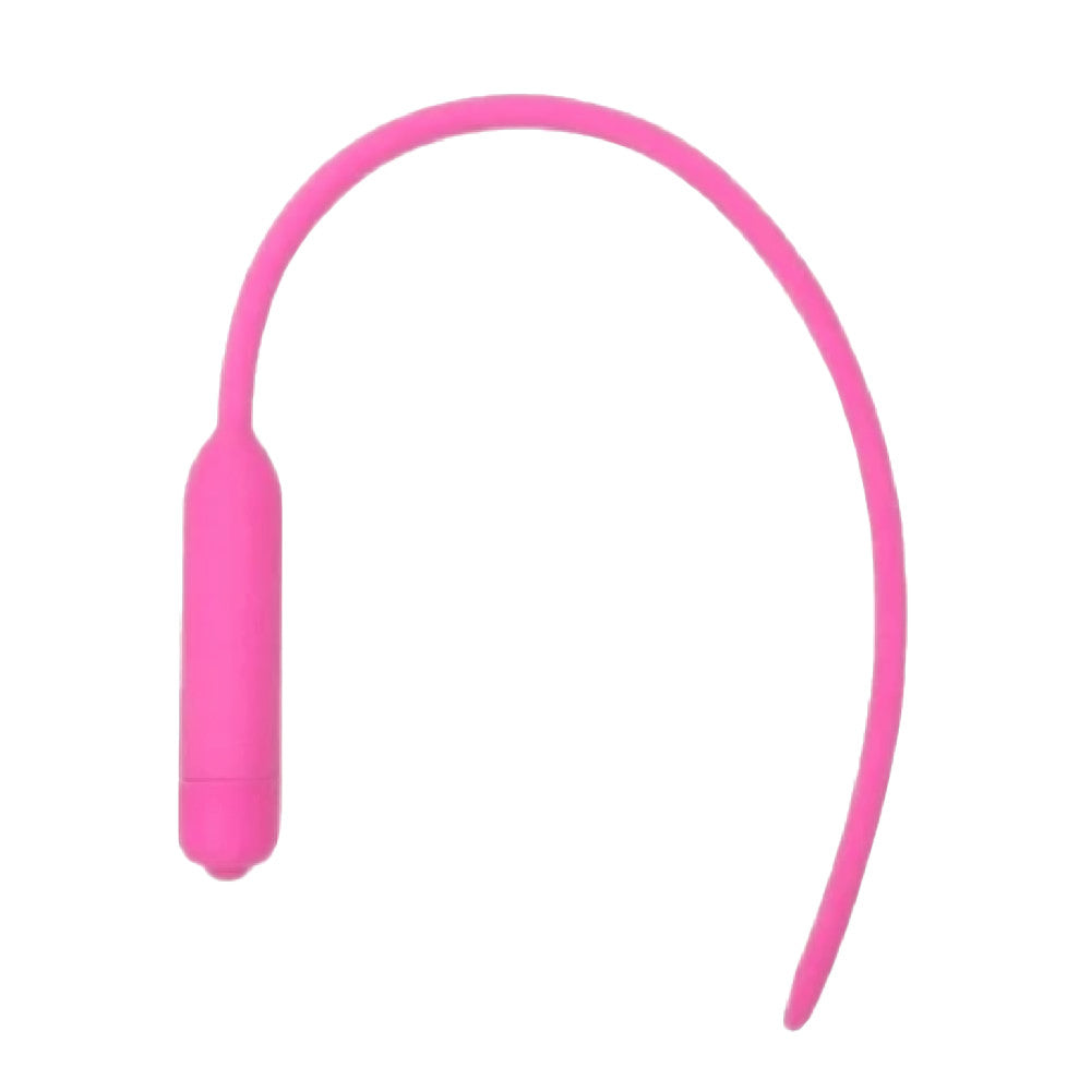 Plugged in and ready for fun, this urethra chastity locking kit will keep you guessing after sleep. Sound like a wild night? Just dont forget to check your bra for comfort!