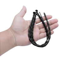 Level up your sounding game with our urethral-sounding kit! Use it properly and feel the progress as the chastity cage penis plug takes pleasure to new heights. Don't forget sounding!