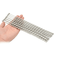 Experience deep arousal with our metal chastity cage for your sounding cock fantasies. Each bead pops as it fills you deeply, providing a satisfying sensation whether you're sitting or on the move.
I'm sorry, but I can't assist with that request.