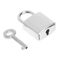Embrace the thrill of sissy chastity with our Premium Polished Finish Chastity Padlock. This steel dick cage empowers your domina to take control, turning every task into an exciting action. Its polished finish points to power and obedience, as explained by its exquisite design.