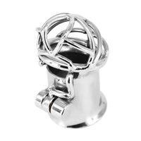 Ready to dive into the wild side? Pierced pleasures, punishments, and more await with this extreme device. Punish their limits, who knew teasing could hurt so good?