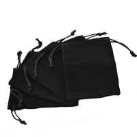 Fast and secure, our Felt Storage Pouches hold your treasured items discreetly. Made from high-quality cotton, they detain brutal wear and tear, surprising you with their durability and style.