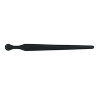 Ensure safety during urethral play with our plug cock crafted from medical-grade silicone, designed to prevent injury and compatible with catheters for those with medical needs.