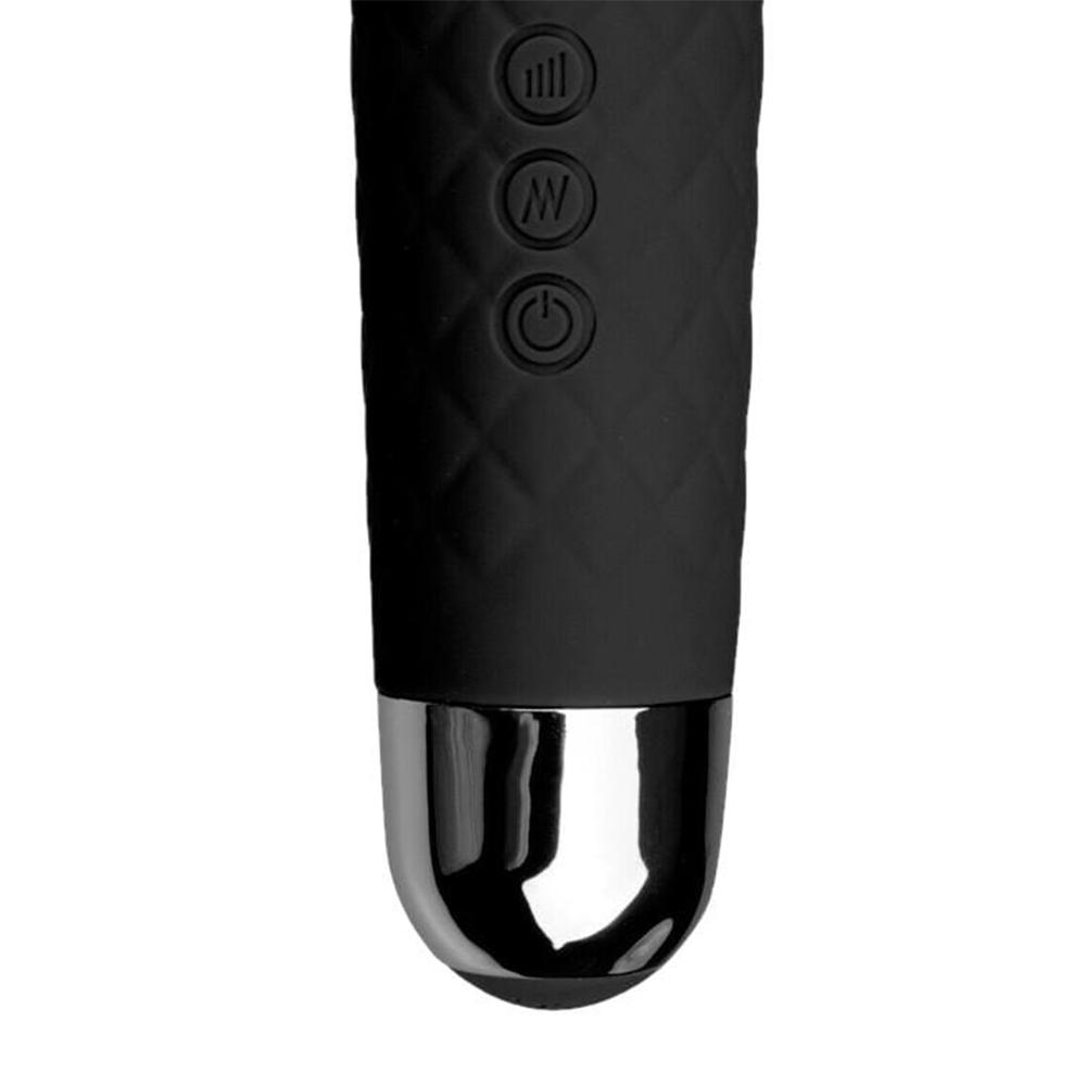 Turn your nights legendary with this ancient massager, turning your clitoris into a VIP playground. The vibrator and Lockthecock kit micro combo will have your senses buzzing with excitement!