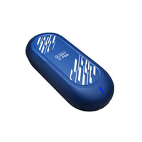 Experience ultimate control and intimacy with our Bluetooth cock cage and Key Pod container. Hand over the key to a female partner who can unlock it remotely via the app, while she wears a necklace symbolizing your bond.