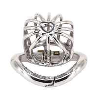 Elevate your summer list chores or shopping routine with the cock cage urethral device. Stay disciplined with a focus on control as you handle mail, maintaining dominance and submission dynamics.