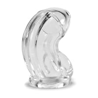 Elevate intimacy with a rubber sleeve boasting electroshocking thrills for your sound cock. Embrace customized heights of pleasure with inverse settings and urethra plug options.