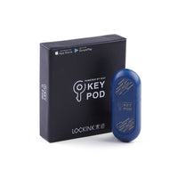Unlock a new level of control with the Key Pod a secure, app-controlled container that safeguards your keys. Whether your partner wears the key or it's locked away, access is granted only when asked through the connected app.