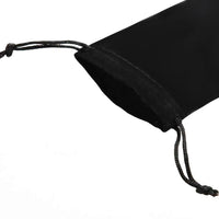 Safeguard your 'smart penis' device with our discreet Felt cage Storage Pouch. Made from high-quality cotton, it keeps your keyholder's motivation private. No more nosy neighbors just secure storage you've asked for!