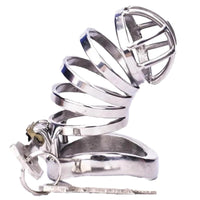 Sitting comfortably or attending to hygiene, this device offers a urethra-friendly, innovative split opening for uncircumcised users, ensuring seamless urinating and ease in daily use.
