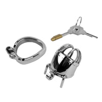 Discover a summer transformation with our cbt device. Embrace your hubby's control, relieving stress as the cold, steel cage discreetly secures your desires by the pool.