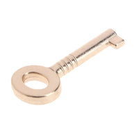 Embrace self-control with our Premium Polished Finish Chastity Padlock. This sleek steel lock secures your dick cage steel device discreetly under any clothes. Whether you're wearing feminine dresses, tights, or shorts, maintain confidence and style with complete security.