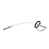 Unleash pleasure with this affordable penis plug, a fusion of comfortable silicone and durable steel. Despite being expensive upfront, its pros outweigh cons in long-term use.