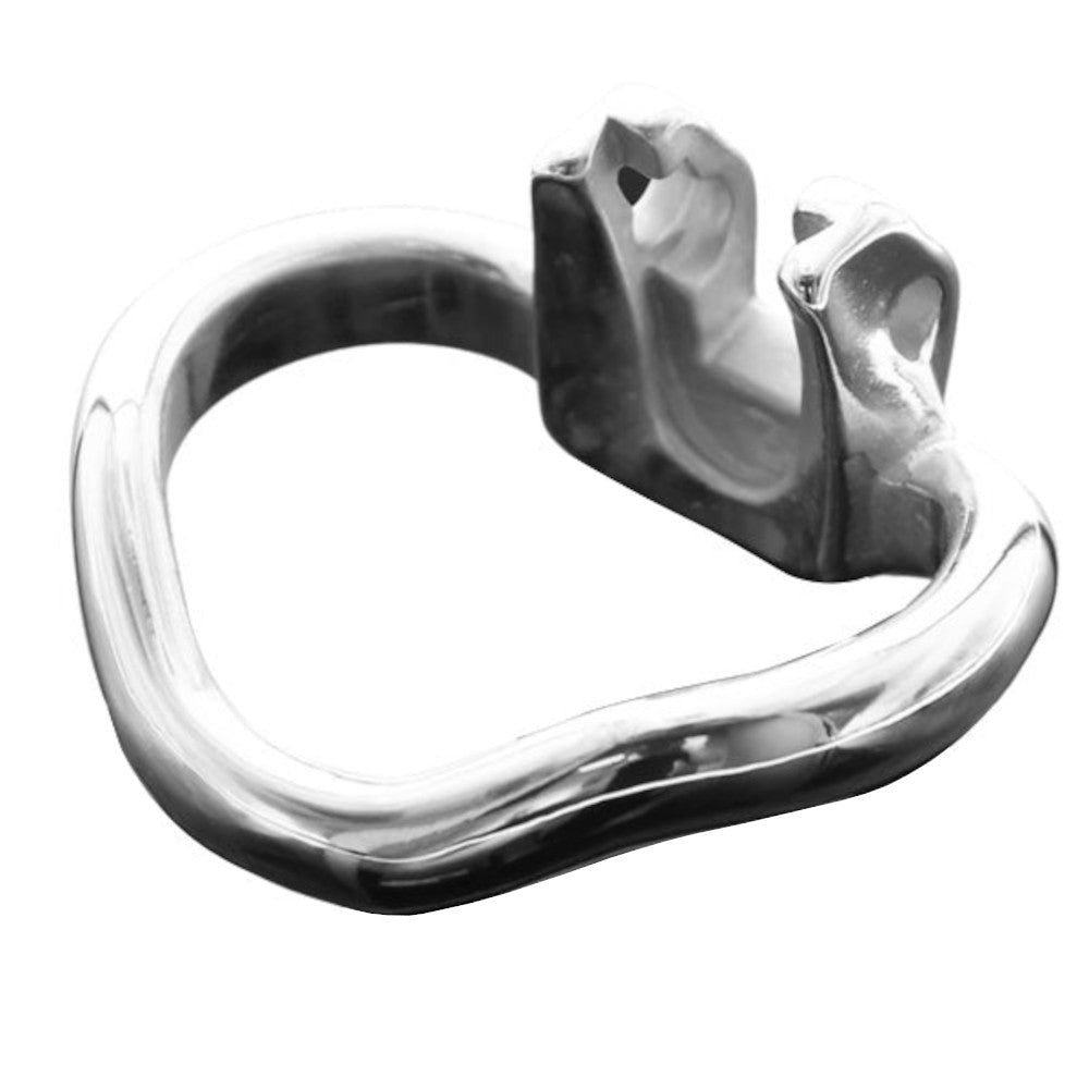 Experience the thrill of restraint with a durable chastity kit huge stainless dick, crafted for quality and ultimate comfort. Feel secure as you elevate your pleasure and style effortlessly.