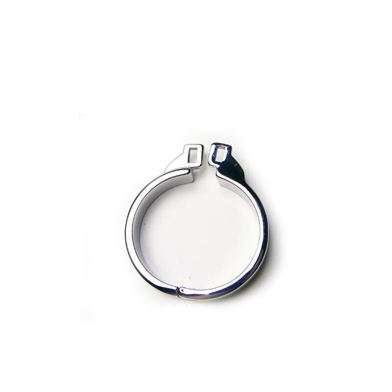 Accessory Ring for Rattlesnake Metal Restraint