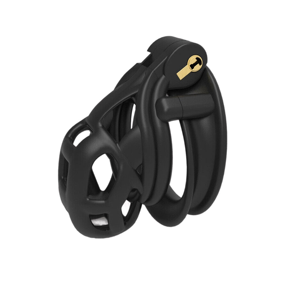 Discover the device long designed to redefine a submissive lifestyle with customizable comfort. It offers normal shape and security, perfect for anyone beginning a journey or benefit from fighting unwanted urges while enhancing relationship dynamics.