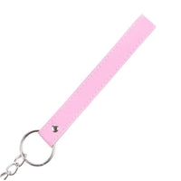 Achieve an exquisite balance of tease and control with this sexy pink leather collar and leash set. Sparks conversations about desires, letting partners decide boundaries and never miss a thrilling moment. Perfect for elevating power dynamics.