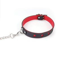 Unleash your inner animal with this adorable collar and leash combo that enhances playtime, builds attachment, and keeps things fun. Perfect for eco-conscious furry adventures!