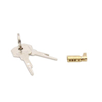 Enhance your chastity game with our sleek stealth lock, effortlessly guiding you towards submission. Avoid Houdini escapes with tips on using lube for comfort. Spare keys included for ultimate control!