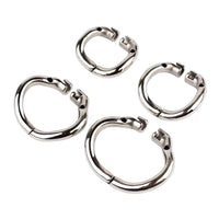 Set the tone for intimate conversations with our breathable, lightweight device. This unique set empowers you to explore deeper connections. Buy now, and redefine your boundaries.