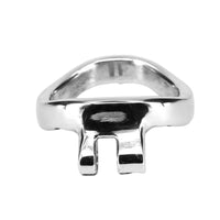 Unlock new experiences with our ultra-comfortable flat chastity cage, designed for long-term wear and customizable for your desires. Explore hypno chastity for deep connection and lasting excitement.