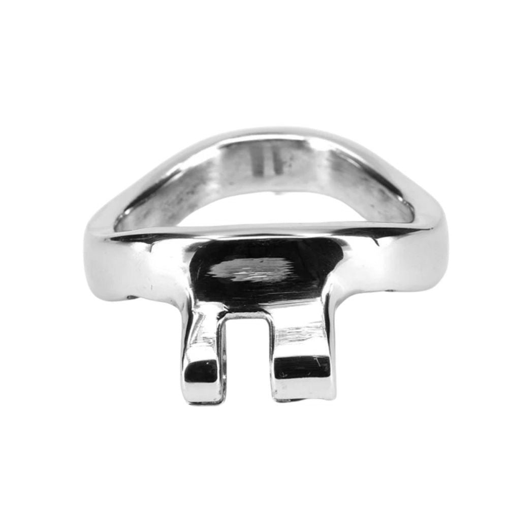 Elevate your BDSM journey with the electric chastity cage, featuring mini male cock rings in stainless steel. Choose from a rainbow of sizes, ensuring a secure, logo-worthy fit without rage.