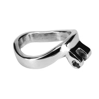 Unlock a new world of fun and excitement with the reverse chastity cage, designed for the bold individual seeking to explore limits, enhance thrills, and embrace huge male fantasies with confidence.