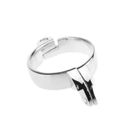 Experience unique pleasure with the metal dick, blending style and function. The negative chastity cage elevates intimacy, offering comfort and durability. Unlock your desires today!
