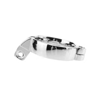 Explore your desires with a metal penis cage and dive into femdom dick fantasies. Discover control, pleasure, and intimacy while enjoying comfort and adventure in this thrilling, unique experience.