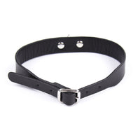 Enhance sexual play with this versatile collar. Perfect for adventurous wives and couples exploring new dynamics, the stylish design offers discretion, control, and endless role-play possibilities.