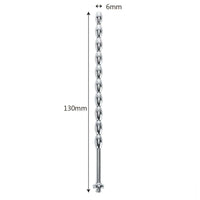 Enhance your intimate moments with this luxurious stainless steel penis plug! Designed for teasing and pegged adventures, its beaded form keeps you close yet tantalized, leading to intense cuming.
