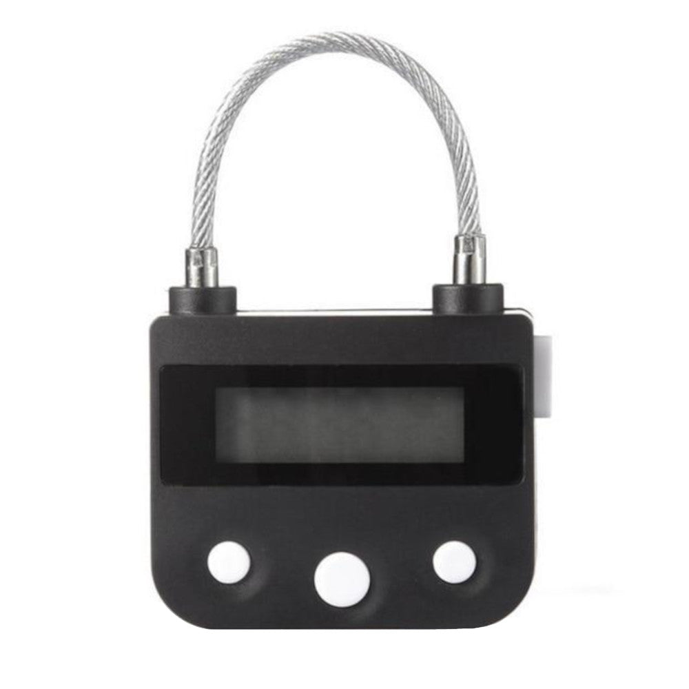 Experience unparalleled control with our electronic male steel dick cage. Designed to prevent unwanted expansion even when sitting it features an ergonomic opening for easy urinating, eliminating the turtle effect for ultimate comfort.