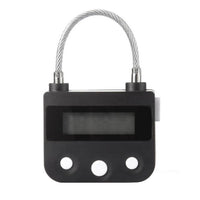 Experience unparalleled control with our electronic male steel dick cage. Designed to prevent unwanted expansion even when sitting it features an ergonomic opening for easy urinating, eliminating the turtle effect for ultimate comfort.