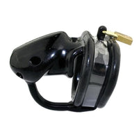 Discover femboy chastity with this silicone birdcage device. Featuring soft spikes for constant pressure, it blends Holy Trainer comfort with jailhouse security. This one-of-a-kind cagink keeps you stylishly locked under control.