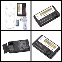 Unlock electrifying pleasure with our Shock Cock electro penis device. Control it via your phone, telling your macho side to embrace the beta experience. It's pleasure by your own law.