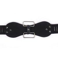 Inescapable Female Chastity Belt