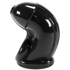 Unlock the joy of being a dedicated sub with the Voluntary Confinement Lockthecock kit. Its safe silicone design offers comfort while you celebrate confinement, feeling like a cherished pet linked to your master. Perfect for Christmas training sessions!