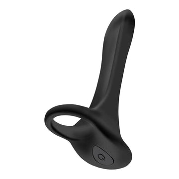 Long Lasting Vibration Cock Ring