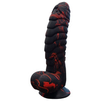 The Cave Hunter Dragon Dildo