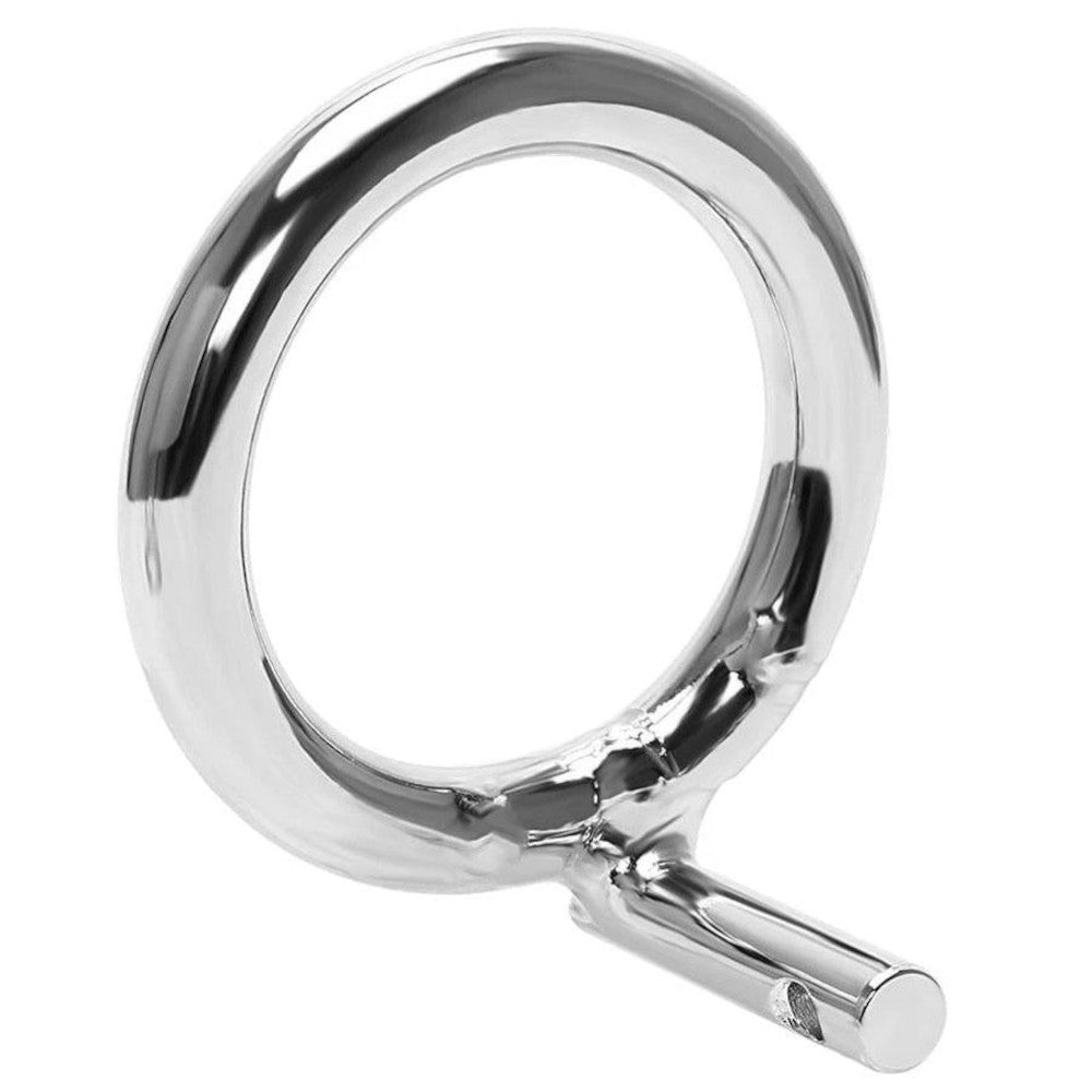 Accessory Ring for Bendy Bruno Metal Chastity Device