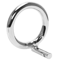 Accessory Ring for Bendy Bruno Metal Chastity Device